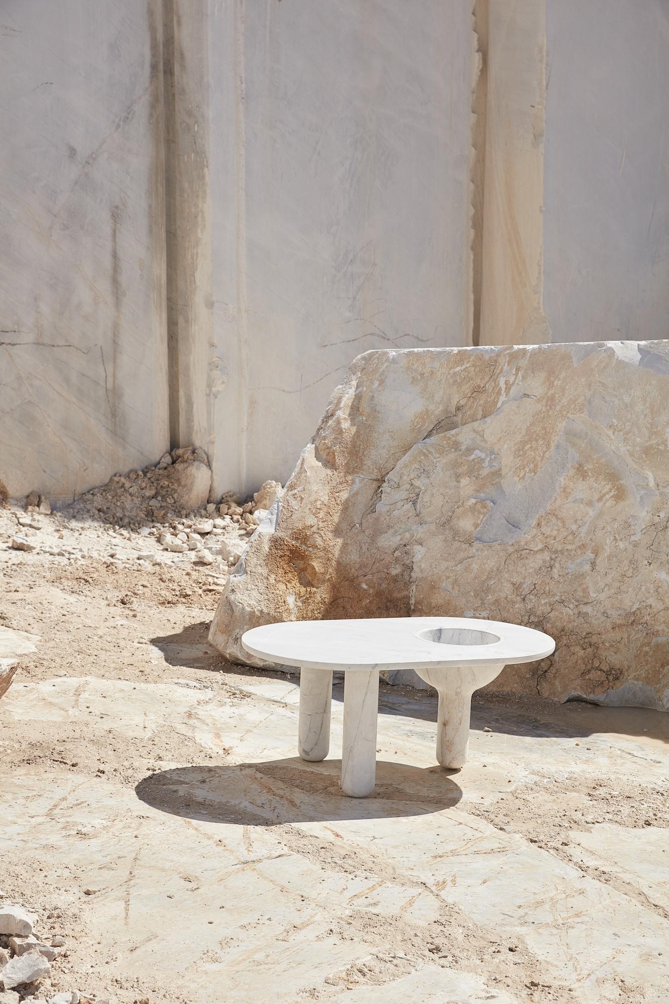 Gallery Of New Volumes Collection By Artedomus Local Australian Industrial Design & Interiors Melbourne, Vic Image 22