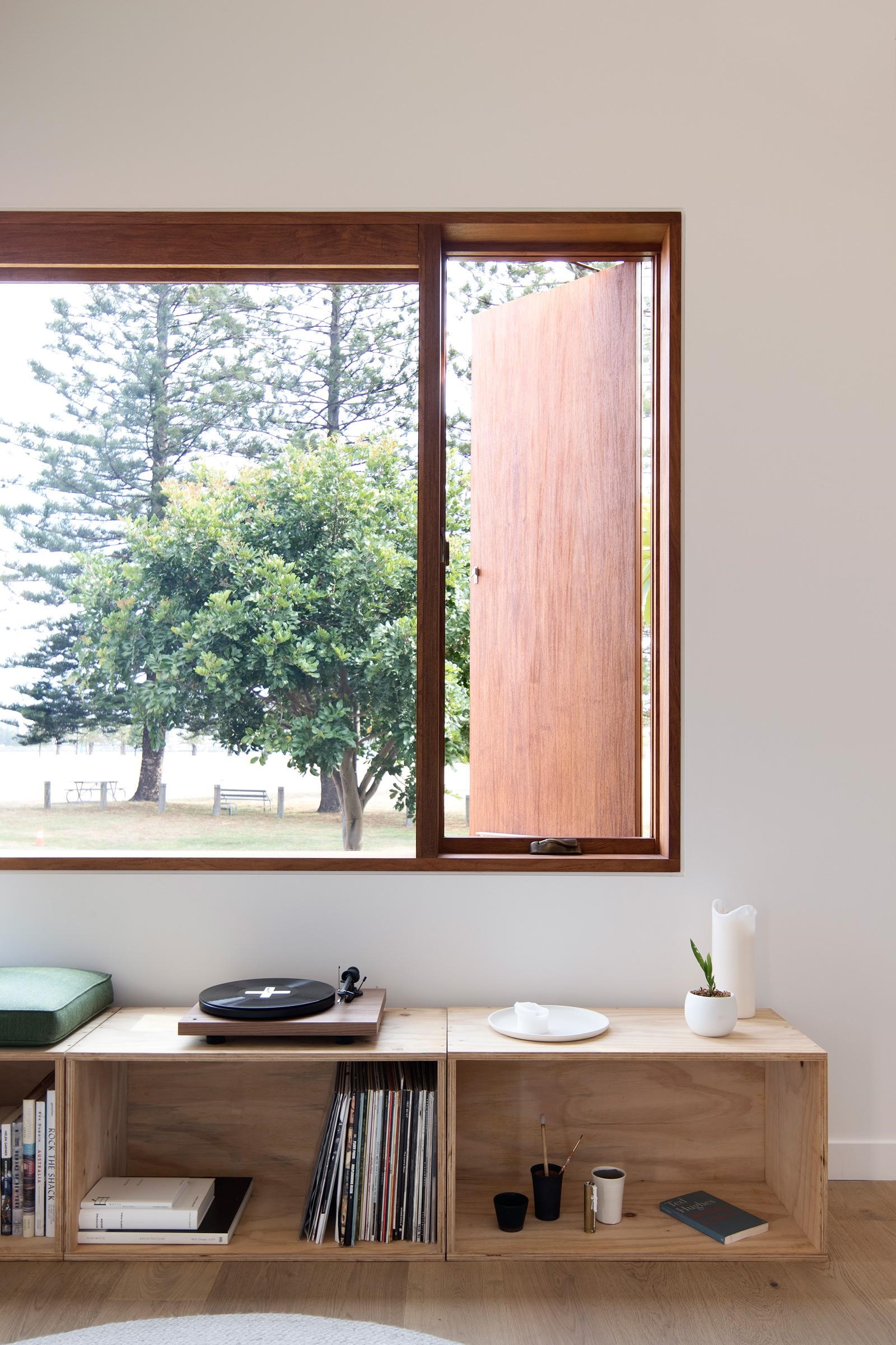 Gallery Of The Three Piece House By Trias Studio Local Australian Residential Architecture & Interiors Sydney, Nsw Image 8