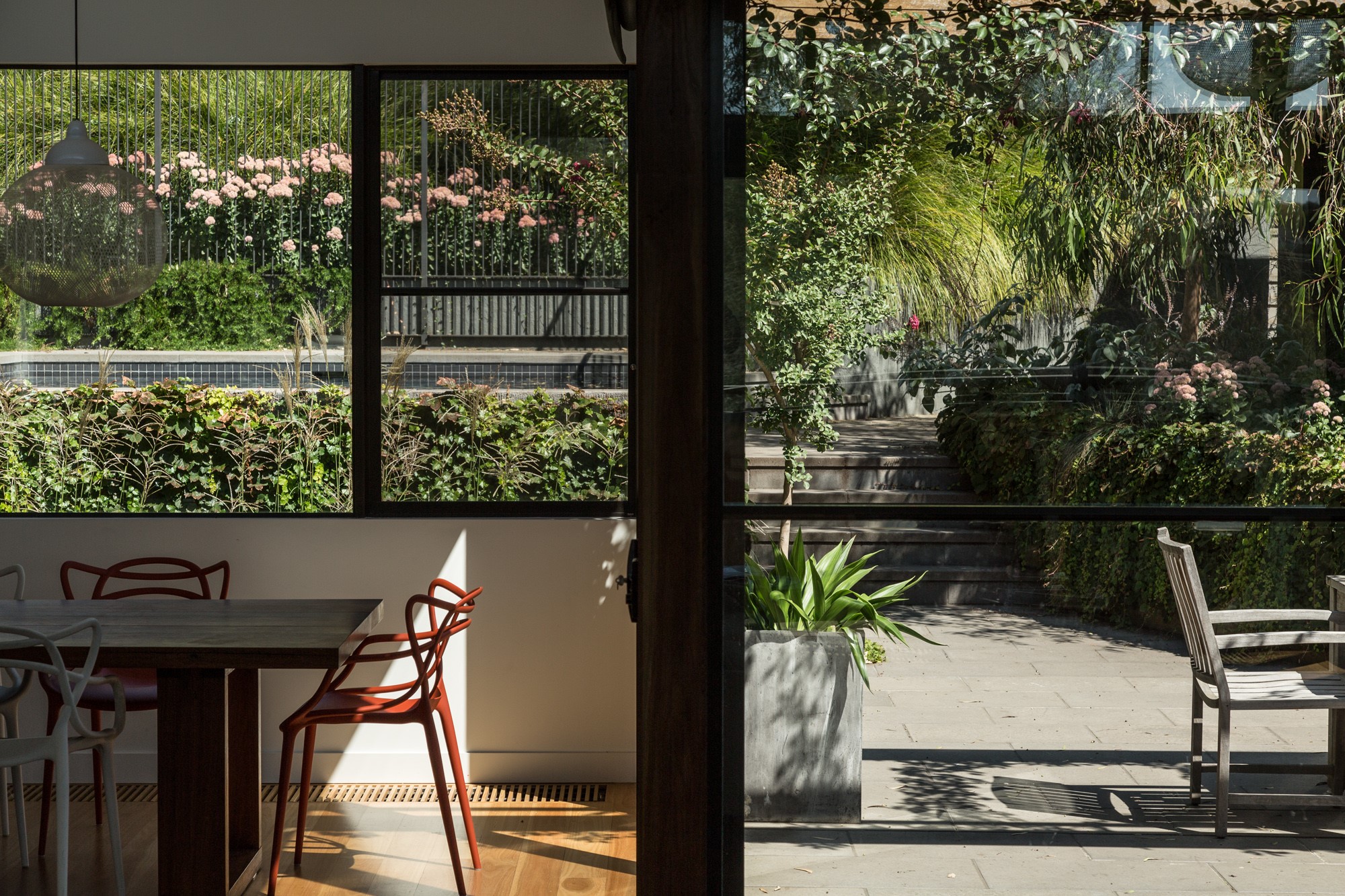 Gallery Of Kew Houseb Y Bent Architecture Local Australian Architecture & Design Melbourne, Vic Image 1