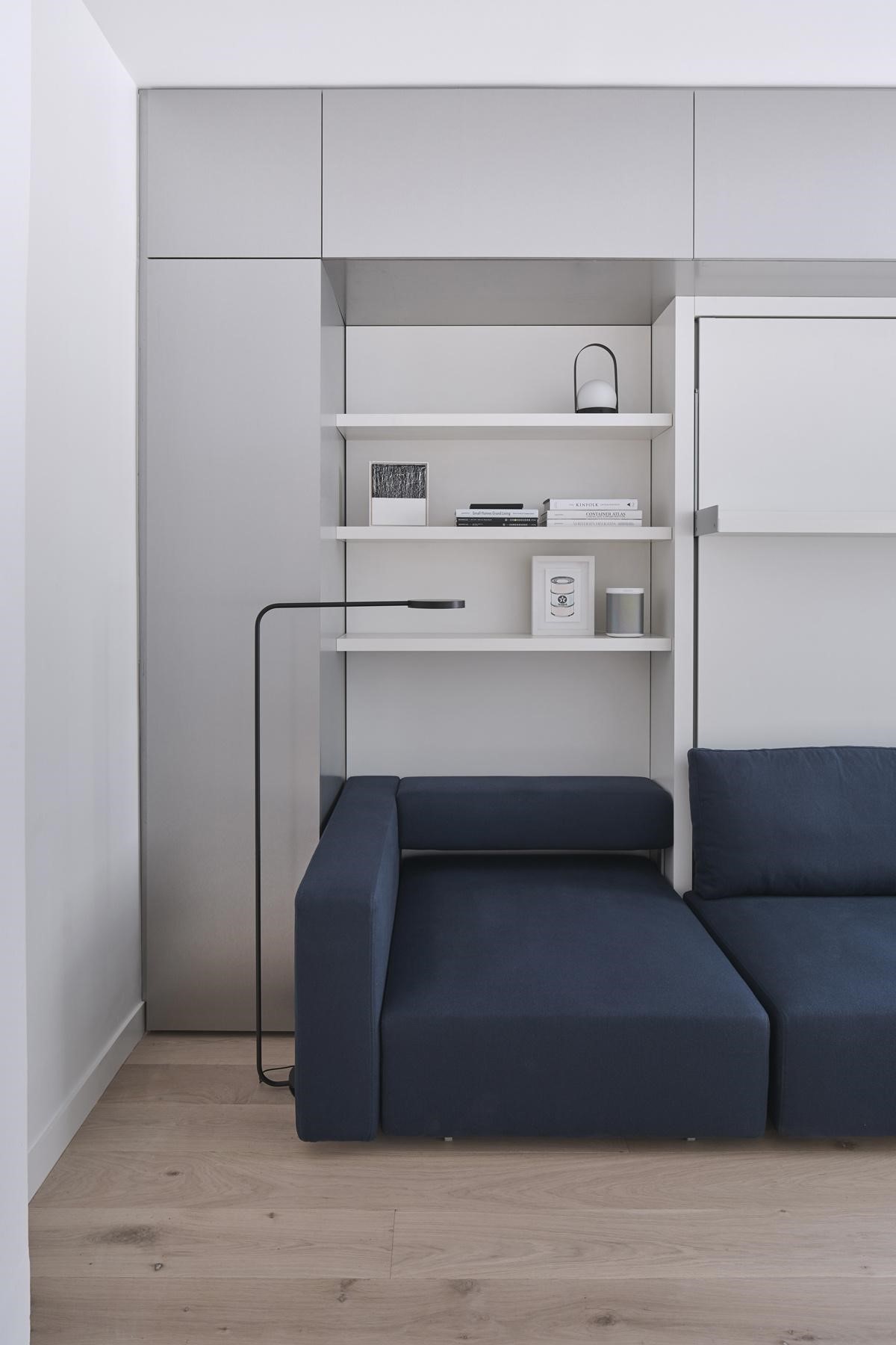 Gallery Of Studio Pied A Terre By Nicholas Gurney Local Australian Design & Residential Bespoke Architecture Sydney, Nsw Image 9