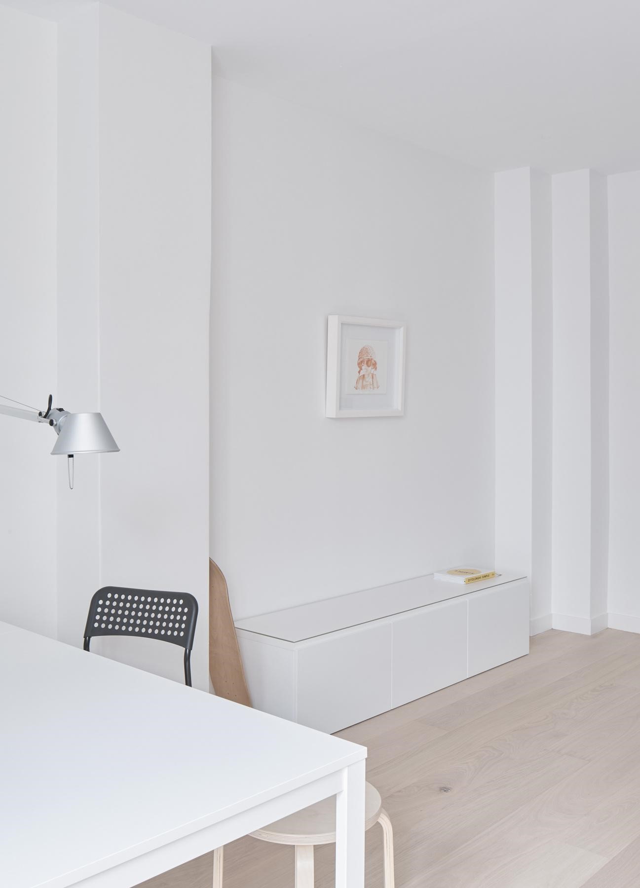 Gallery Of Studio Pied A Terre By Nicholas Gurney Local Australian Architecture & Interior Design Sydney, Nsw Image 5