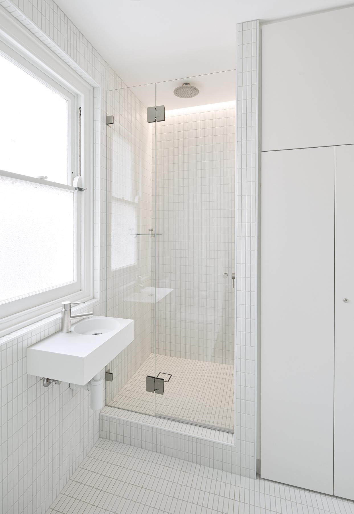 Gallery Of Studio Pied A Terre By Nicholas Gurney Local Australian Architecture & Interior Design Sydney, Nsw Image 3