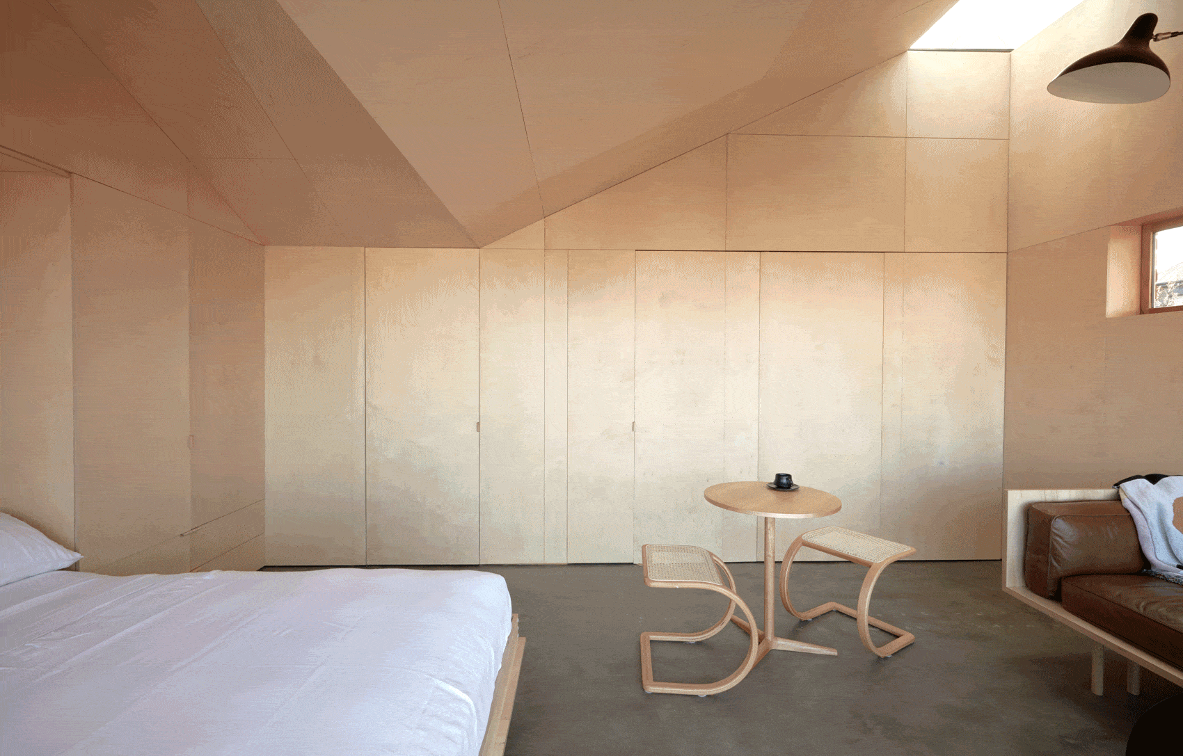 Gallery Of #thebaetas By Liz Walsh & Alex Nielsen Local Australian Residential Architecture & Interior Design Sandy Bay, Tas Image 17 (2)