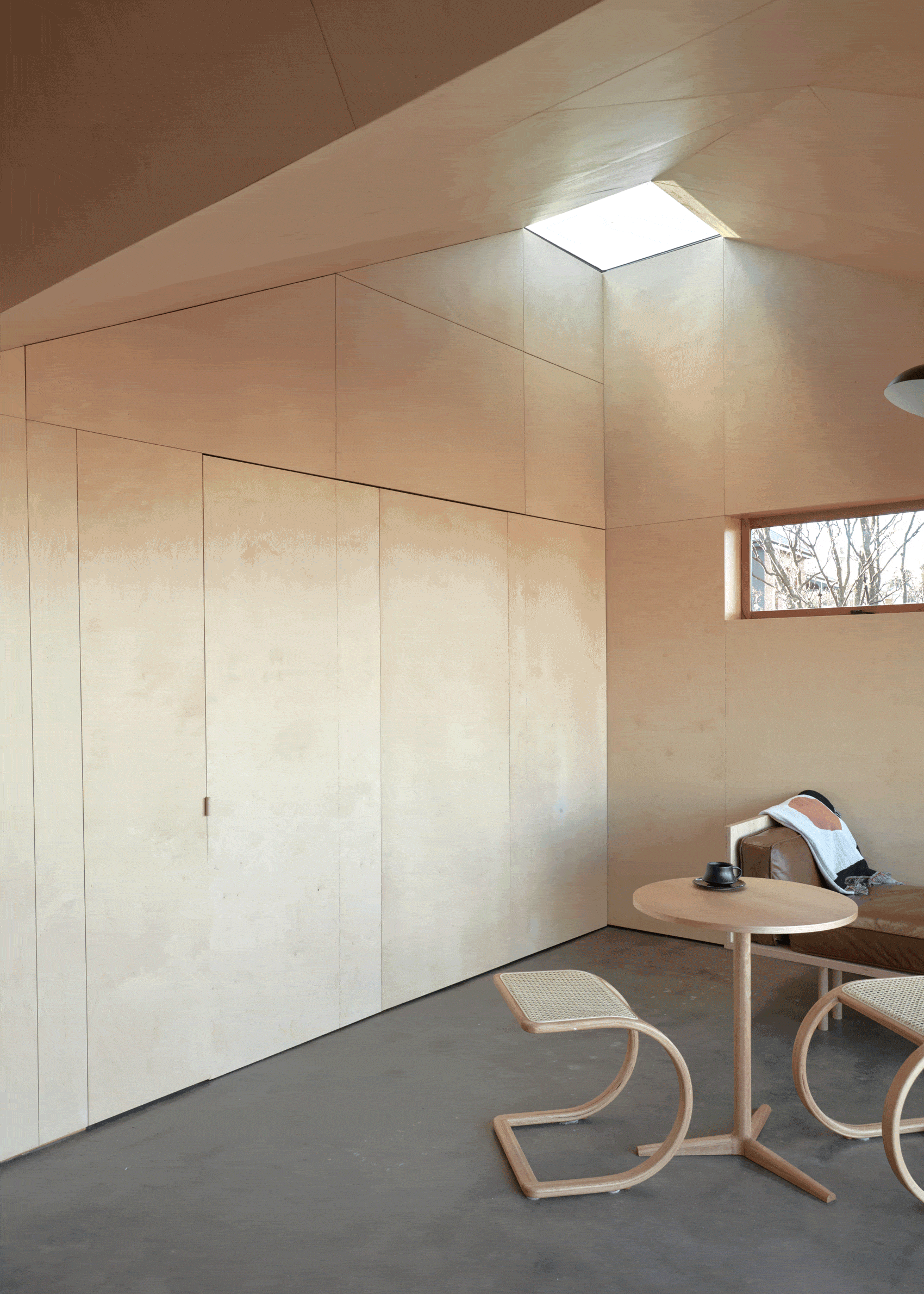 Gallery Of #thebaetas By Liz Walsh & Alex Nielsen Local Australian Residential Architecture & Interior Design Sandy Bay, Tas Image 16 (2)