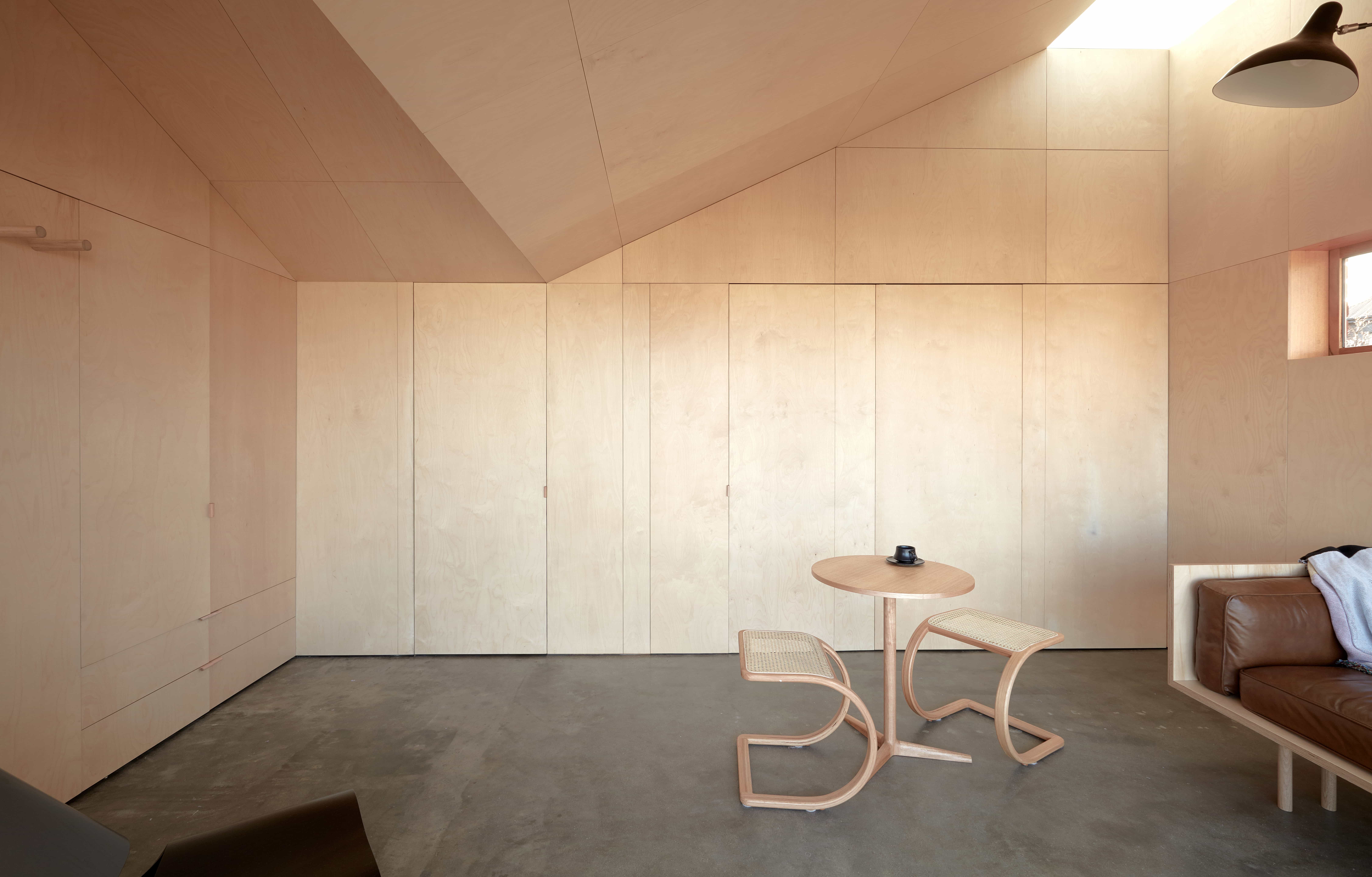 Gallery Of #thebaetas By Liz Walsh & Alex Nielsen Local Australian Architecture & Design Sandy Bay, Tas Image 4