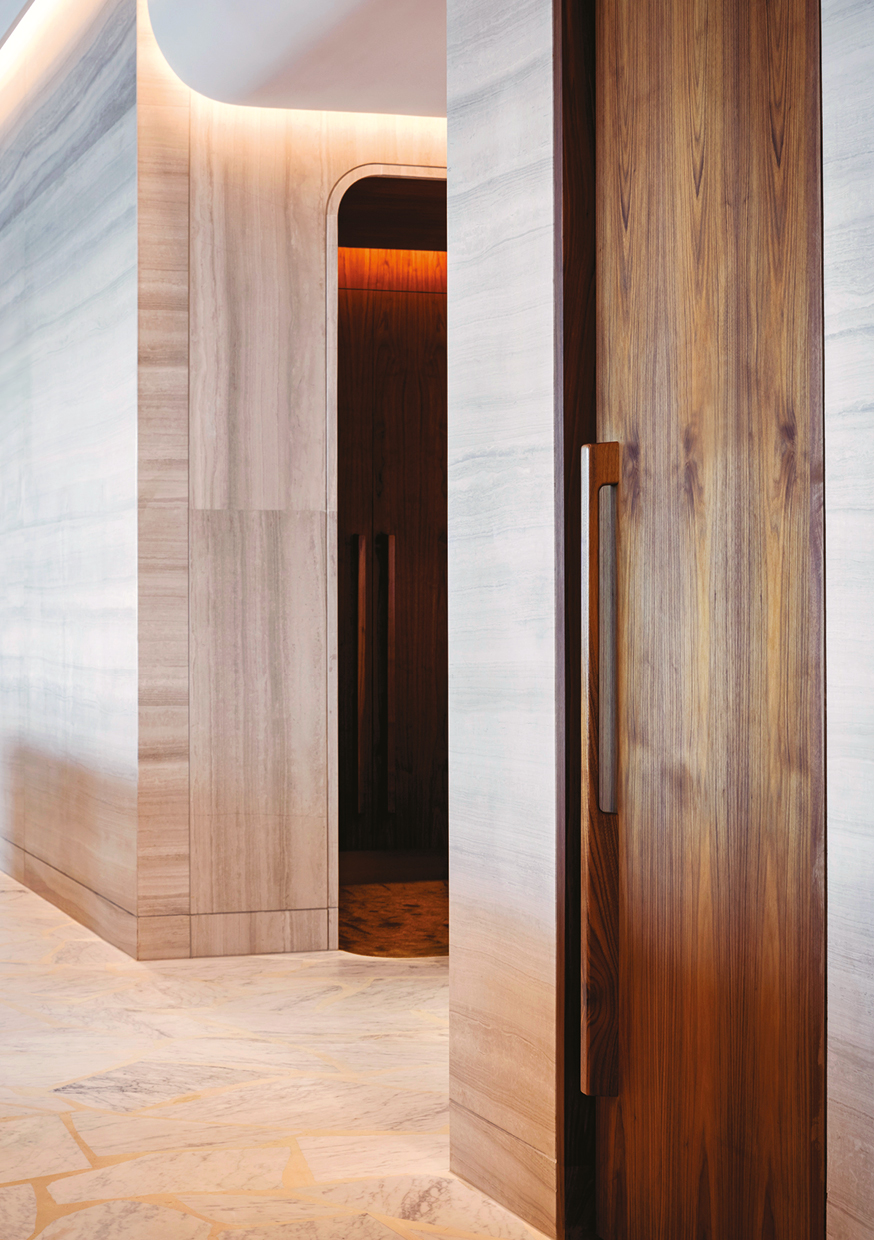 Gallery Of Tirar Local Australian Interiors & Design Sydney, Nsw Image 8