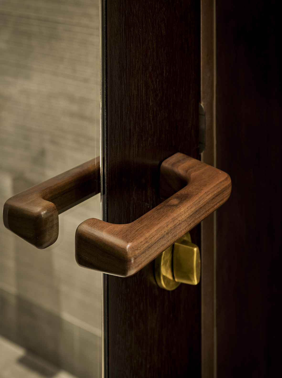 Gallery Of Qantas Chairman's Lounge By Tirar Local Australian Architecture & Design Sydney, Nsw Image 4