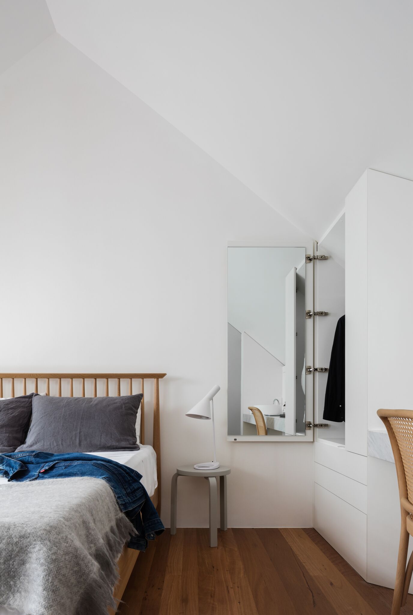 Gallery Of Loft Houses By Brad Swartz Local Australian Residential Architecture And Bespoke Design Sydney, Nsw Image 19