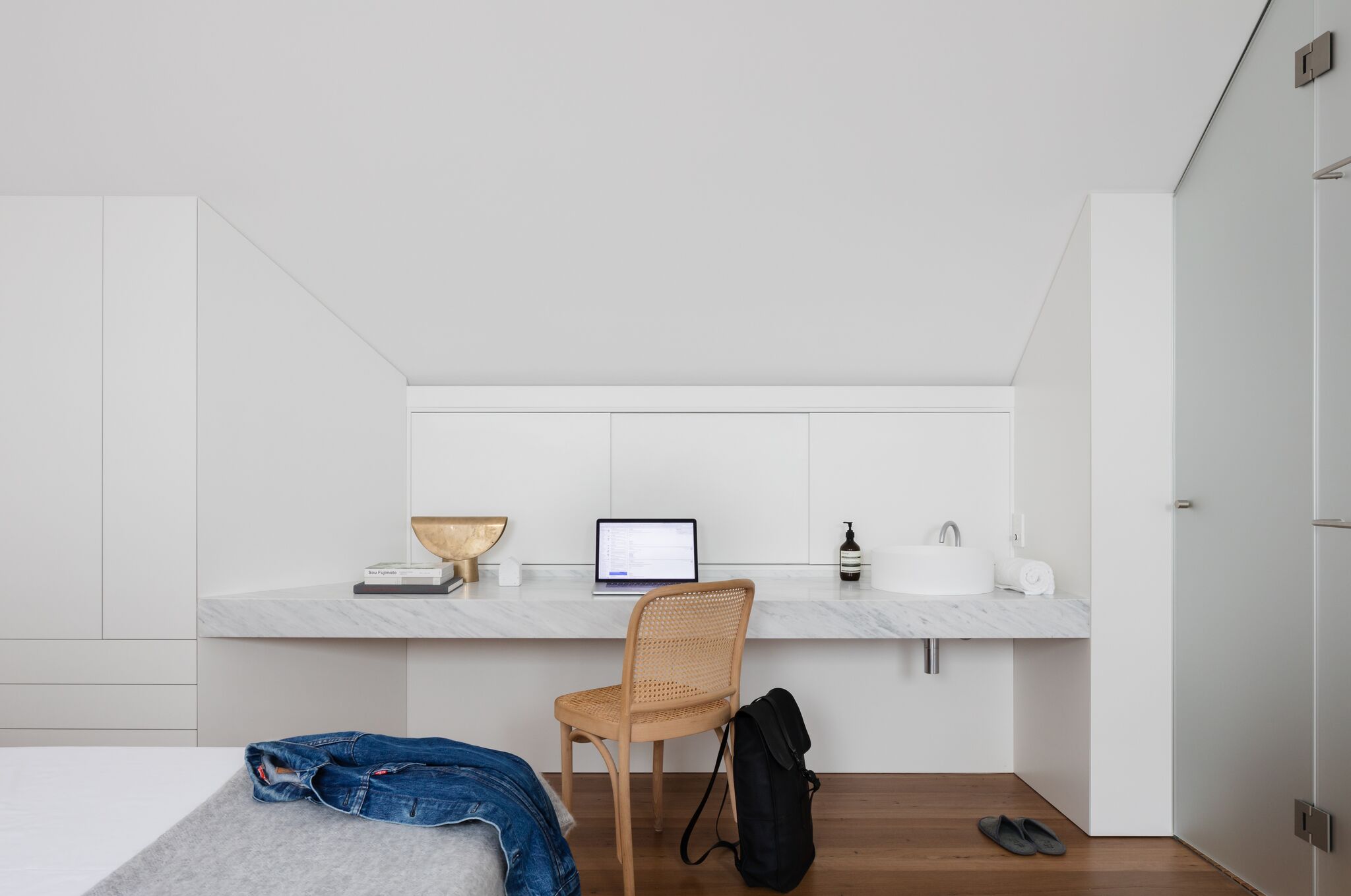 Gallery Of Loft Houses By Brad Swartz Local Australian Residential Architecture And Bespoke Design Sydney, Nsw Image 17