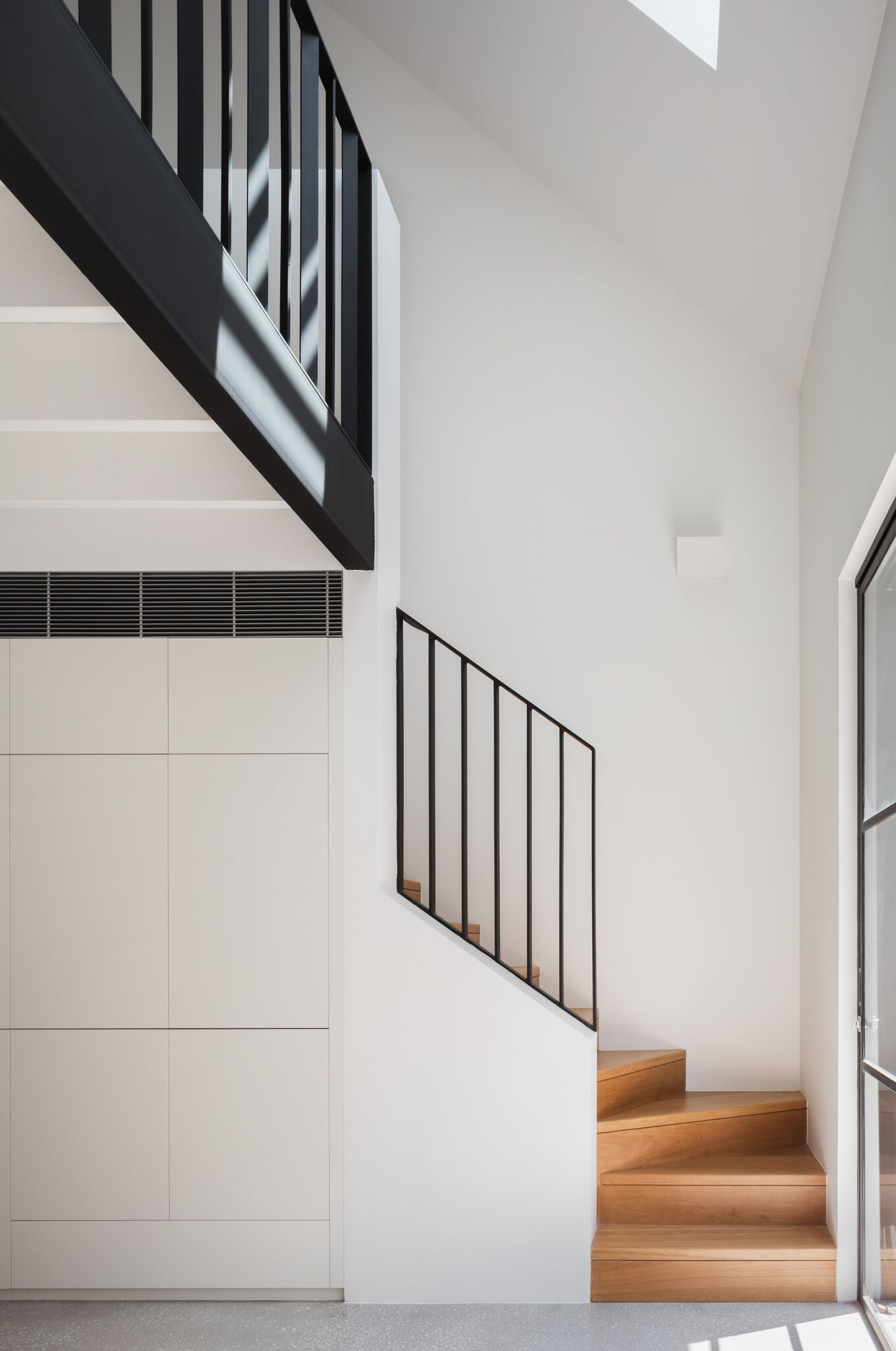 Gallery Of Loft Houses By Brad Swartz Local Australian Interior Design & Contempoary Architecture Sydney, Nsw Image 12