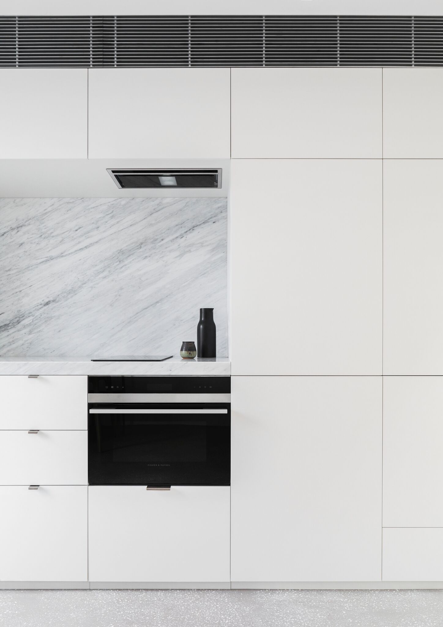 Gallery Of Loft Houses By Brad Swartz Local Australian Interior Design & Contempoary Architecture Sydney, Nsw Image 11