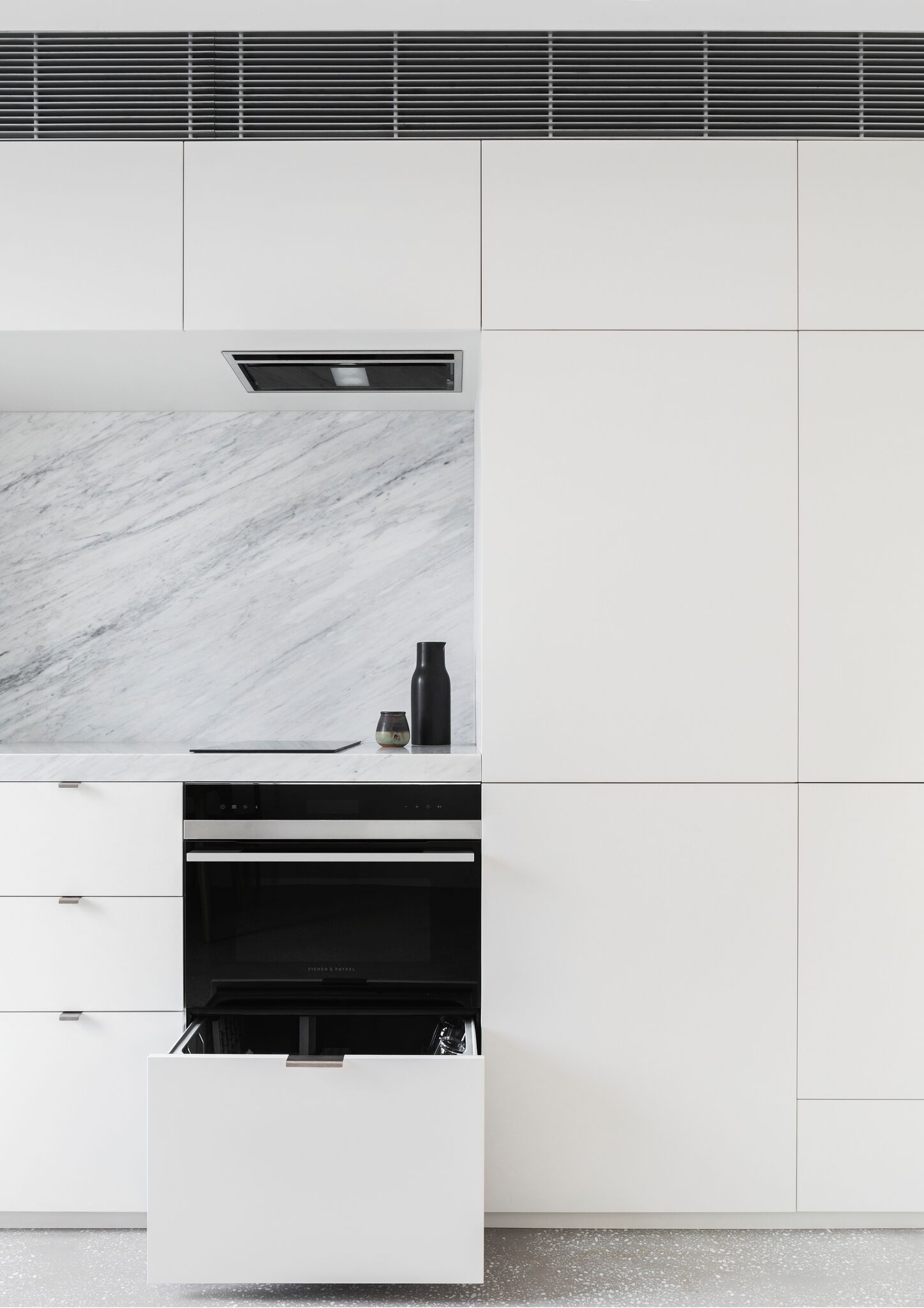 Gallery Of Loft Houses By Brad Swartz Local Australian Design & Residential Architecture Sydney, Nsw Image 7