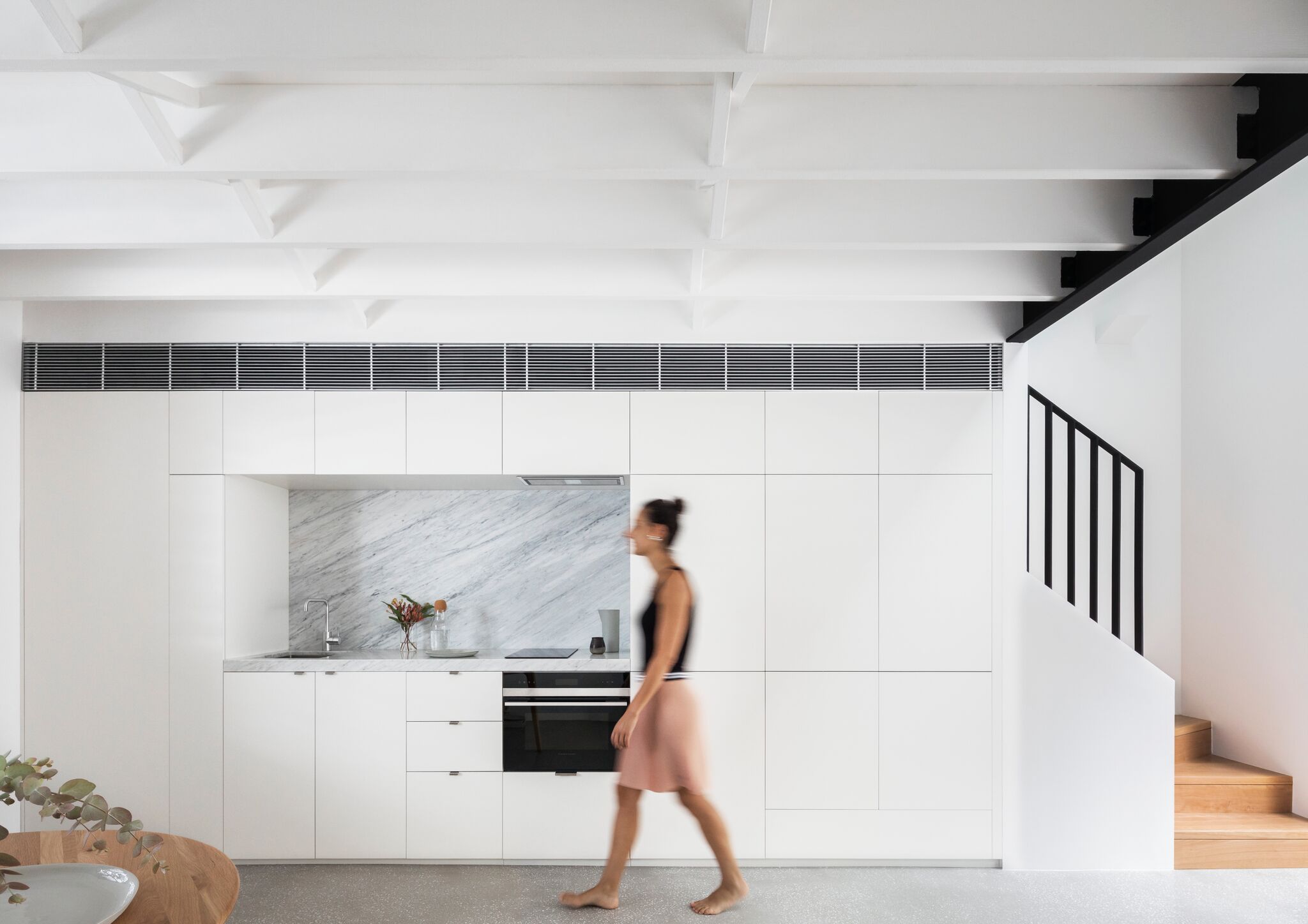 Gallery Of Loft Houses By Brad Swartz Local Australian Architecture & Interior Design Sydney, Nsw Image 3