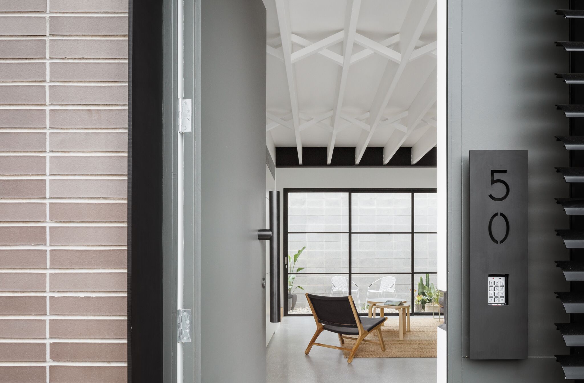 Gallery Of Loft Houses By Brad Swartz Local Australian Architecture & Interior Design Sydney, Nsw Image 2