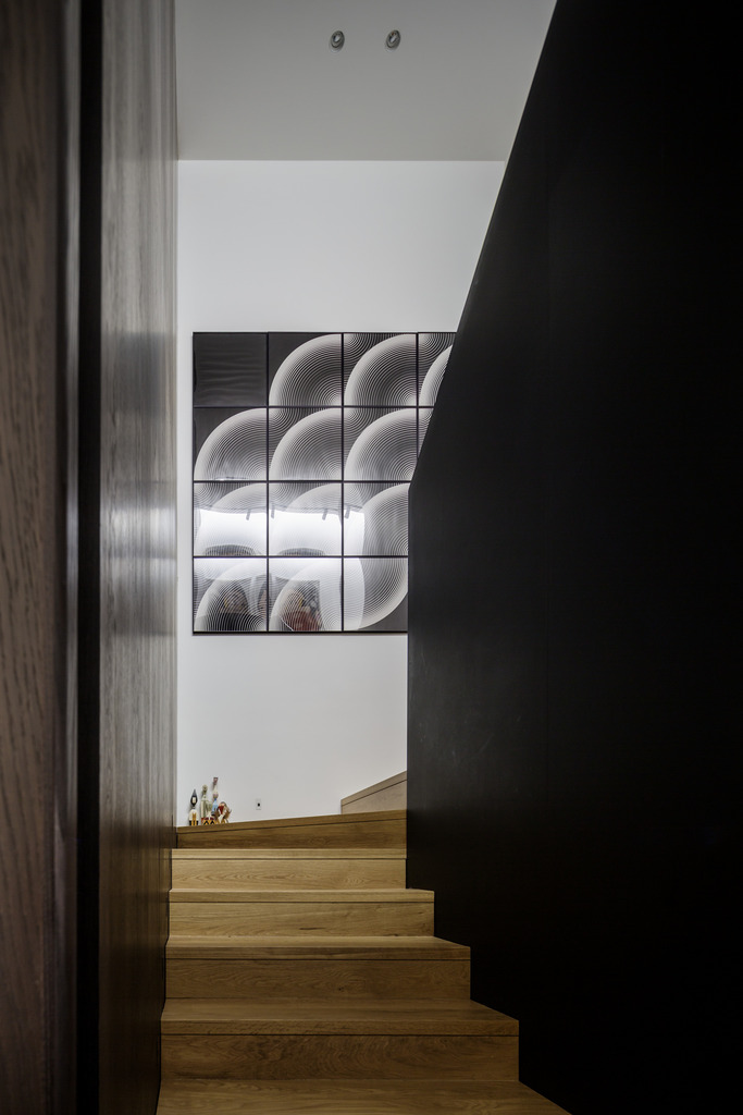 Gallery Of The Two Wall House By Woods Bagot Local Australian Architectural Design And Modern Interiors Lilyfield, Sydney Image 15