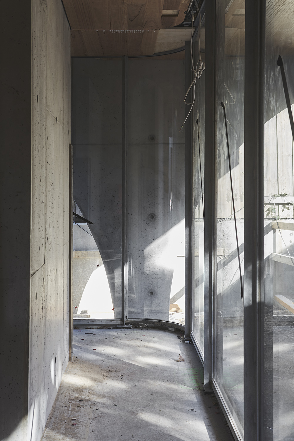 Gallery Of Hawthorn House By Edition Office Local Australian Interiors And Contempoary Architecture Hawthorn, Vic Image 15