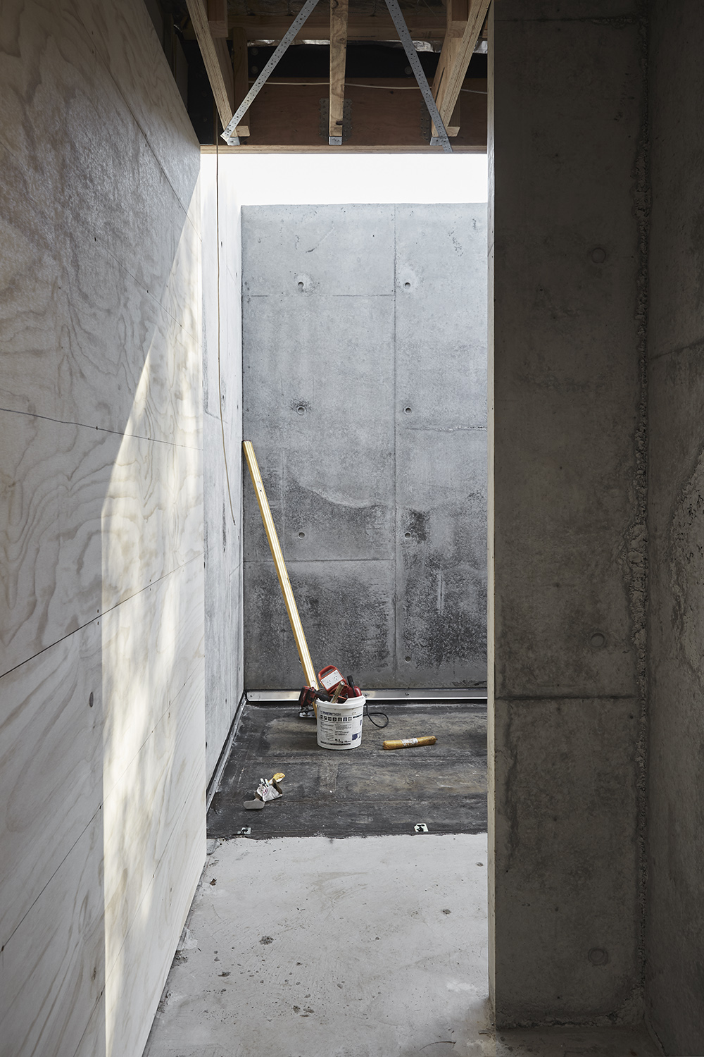 Gallery Of Hawthorn House By Edition Office Local Australian Interiors And Contempoary Architecture Hawthorn, Vic Image 14