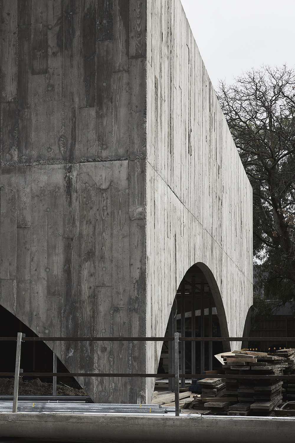 Gallery Of Hawthorn House By Edition Office Local Australian Interiors And Contempoary Architecture Hawthorn, Vic Image 11