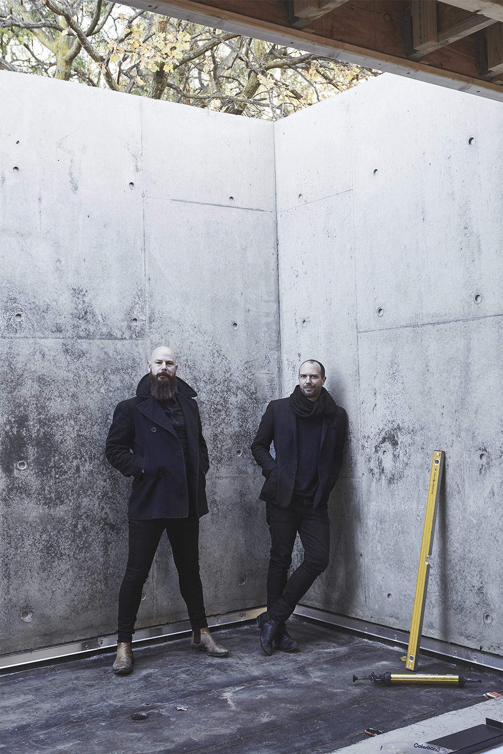 Gallery Of Hawthorn House By Edition Office Local Australian Interior Design And Bespoke Architecture Hawthorn, Vic Image 22