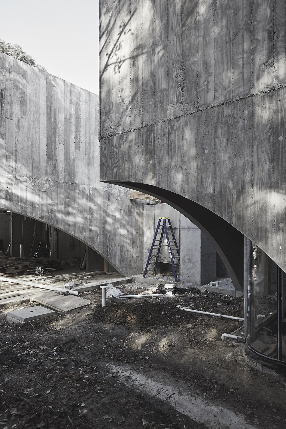 Gallery Of Hawthorn House By Edition Office Local Australian Design & Residential Architecture Hawthorn, Vic Image 8