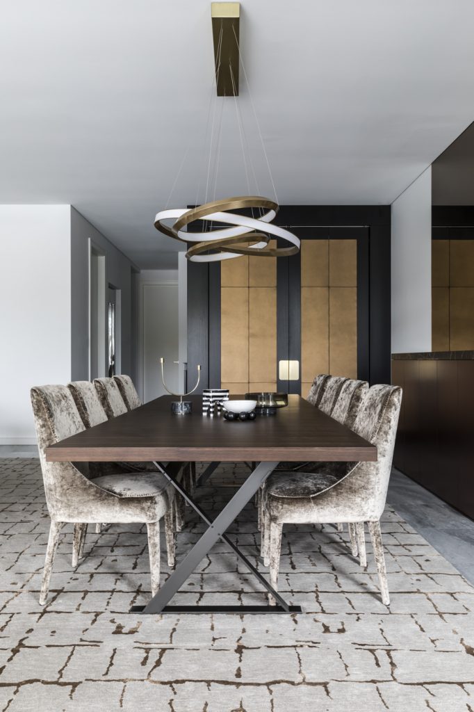 Alexandra Kidd Design - Local Australian Interior Design - Sydney, NSW