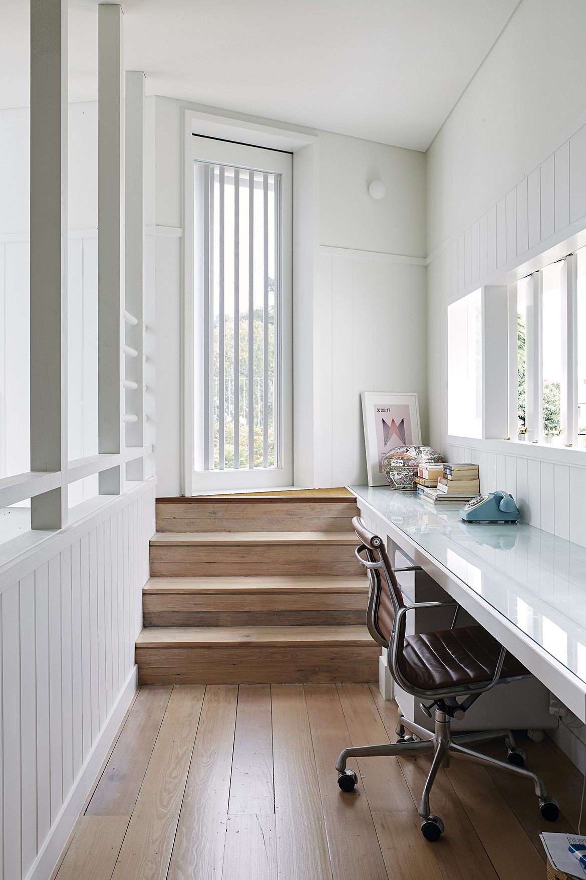 Gallery Of Gibbon St By Cavill Architects Local Australian Bespoke Interiors & Design Brisbane, Qld Image 22