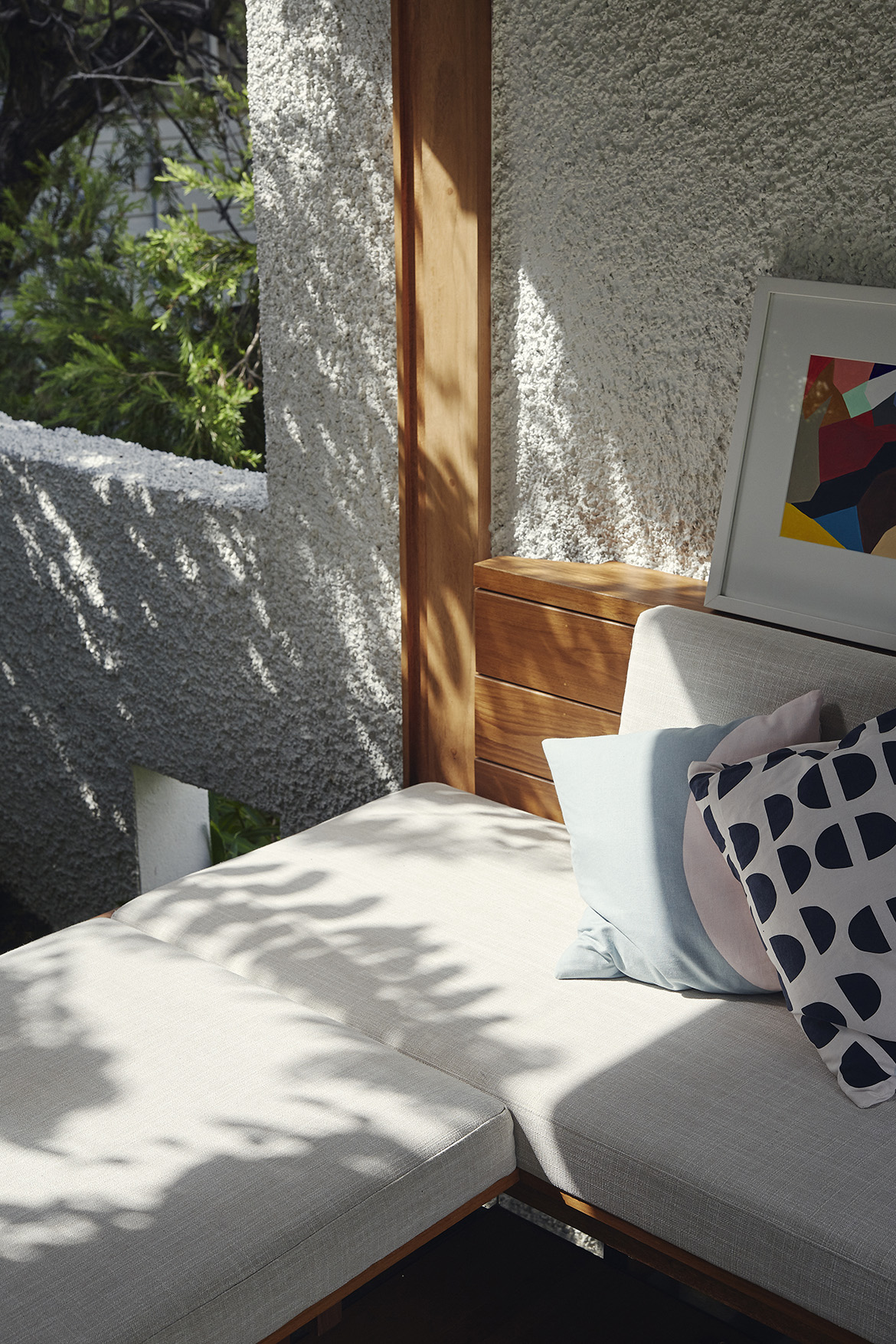 Gallery Of Gibbon St By Cavill Architects Local Australian Architecture & Interiors Brisbane, Qld Image 6