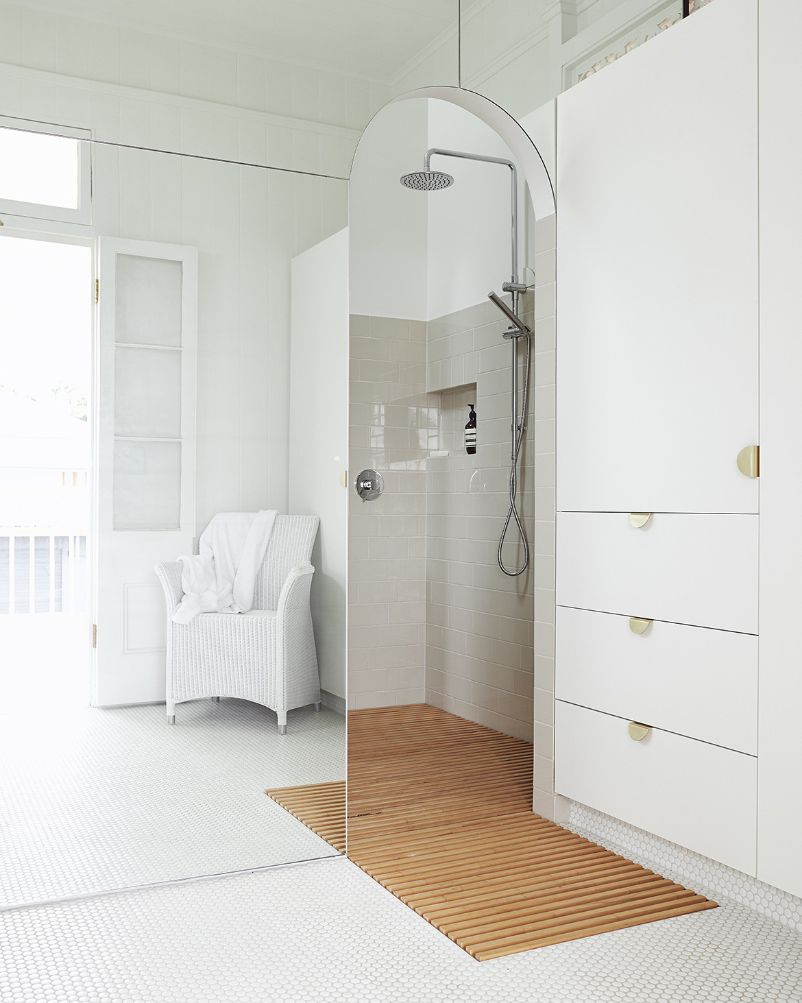 Gallery Of Gibbon St By Cavill Architects Local Australian Architecture & Design Brisbane, Qld Image 3