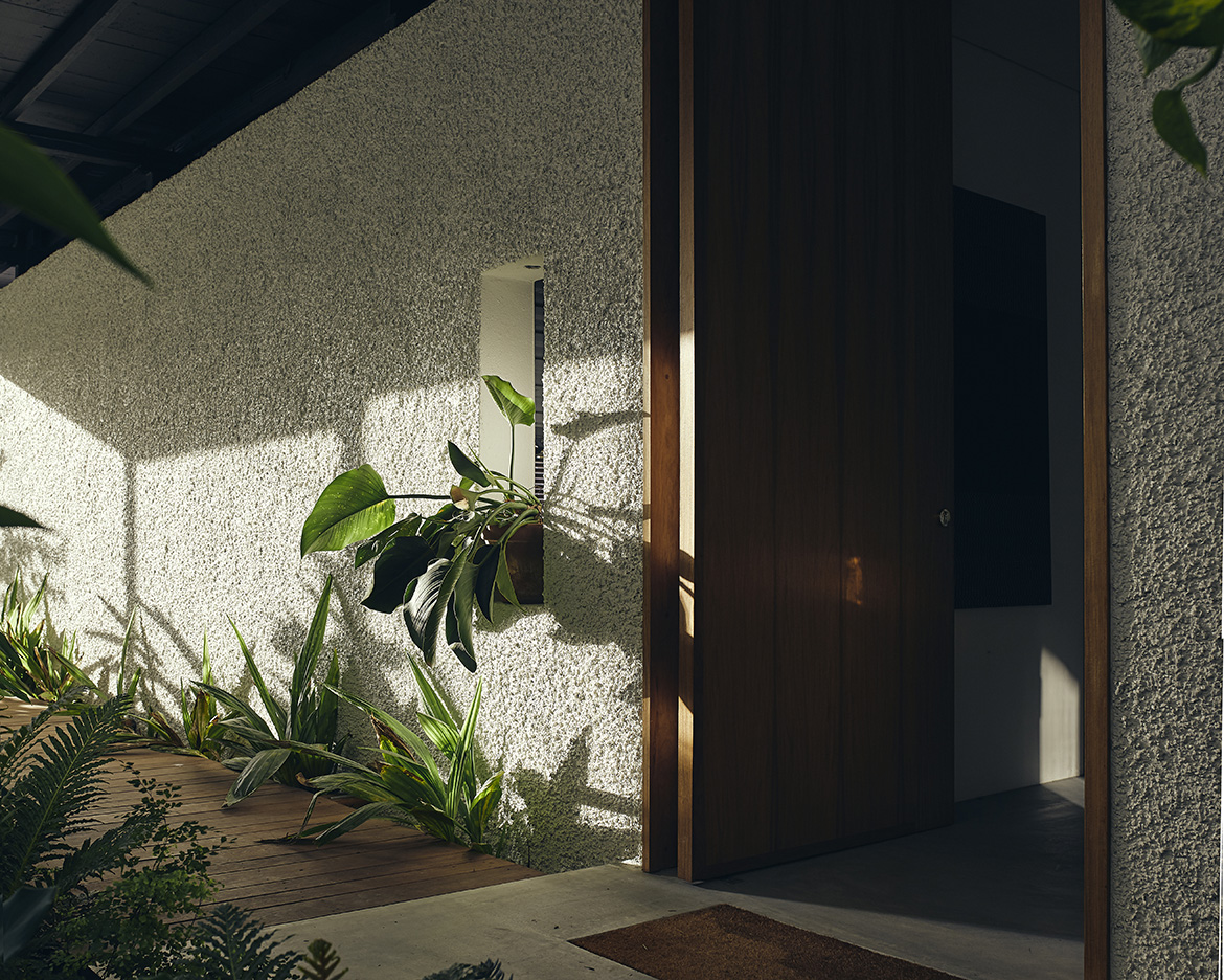 Gallery Of Gibbon St By Cavill Architects Local Australian Architecture & Design Brisbane, Qld Image 2