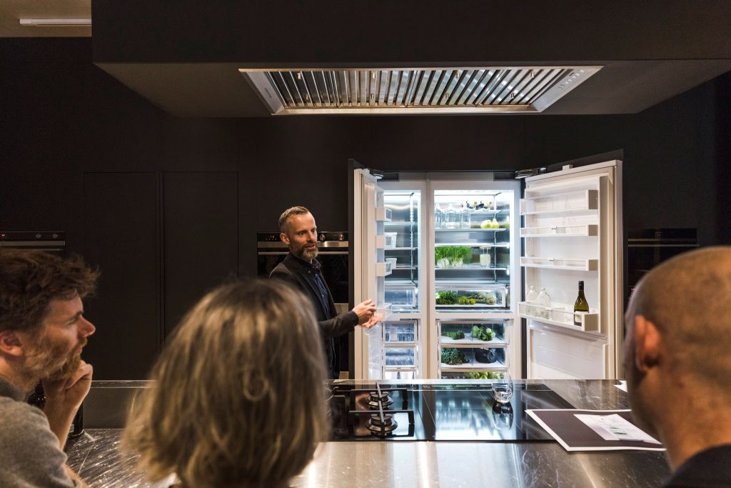 Fisher & Paykel Release New Columns Series - TLP Product Feature