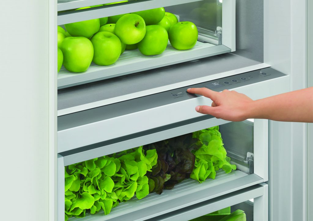 Gallery Of Column Refrigerators And Freezers By Fisher & Paykel Local Australian Design & Interiors Image 14