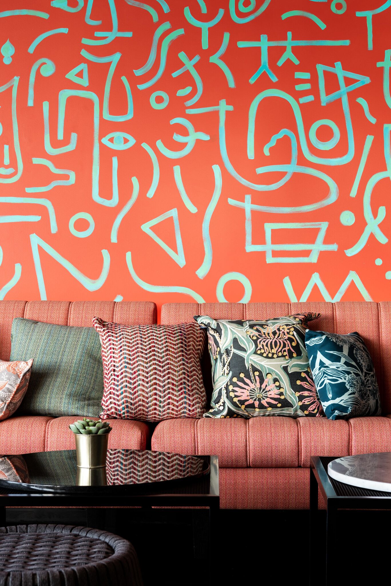 Gallery Of Qt Perth By Nic Graham Local Australian Design & Interiors Perth, Wa Image 11