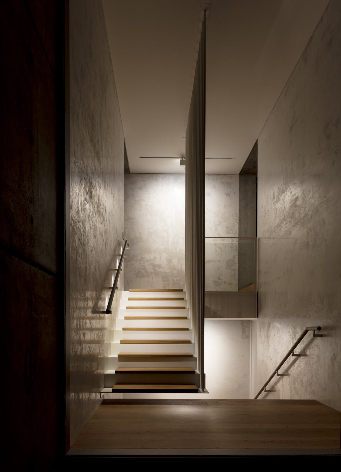 The Horizon House By Hills Thalis Local Australian Residential Interior Design And Modern Architecture Nsw, Australia Image 25