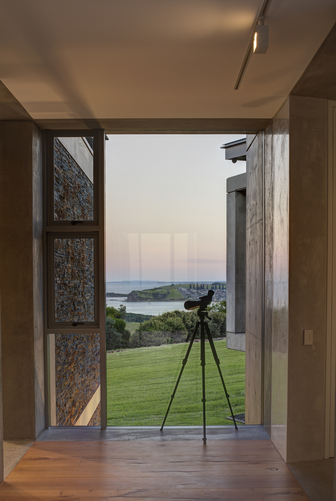 The Horizon House By Hills Thalis Local Australian Residential Interior Design And Modern Architecture Nsw, Australia Image 23