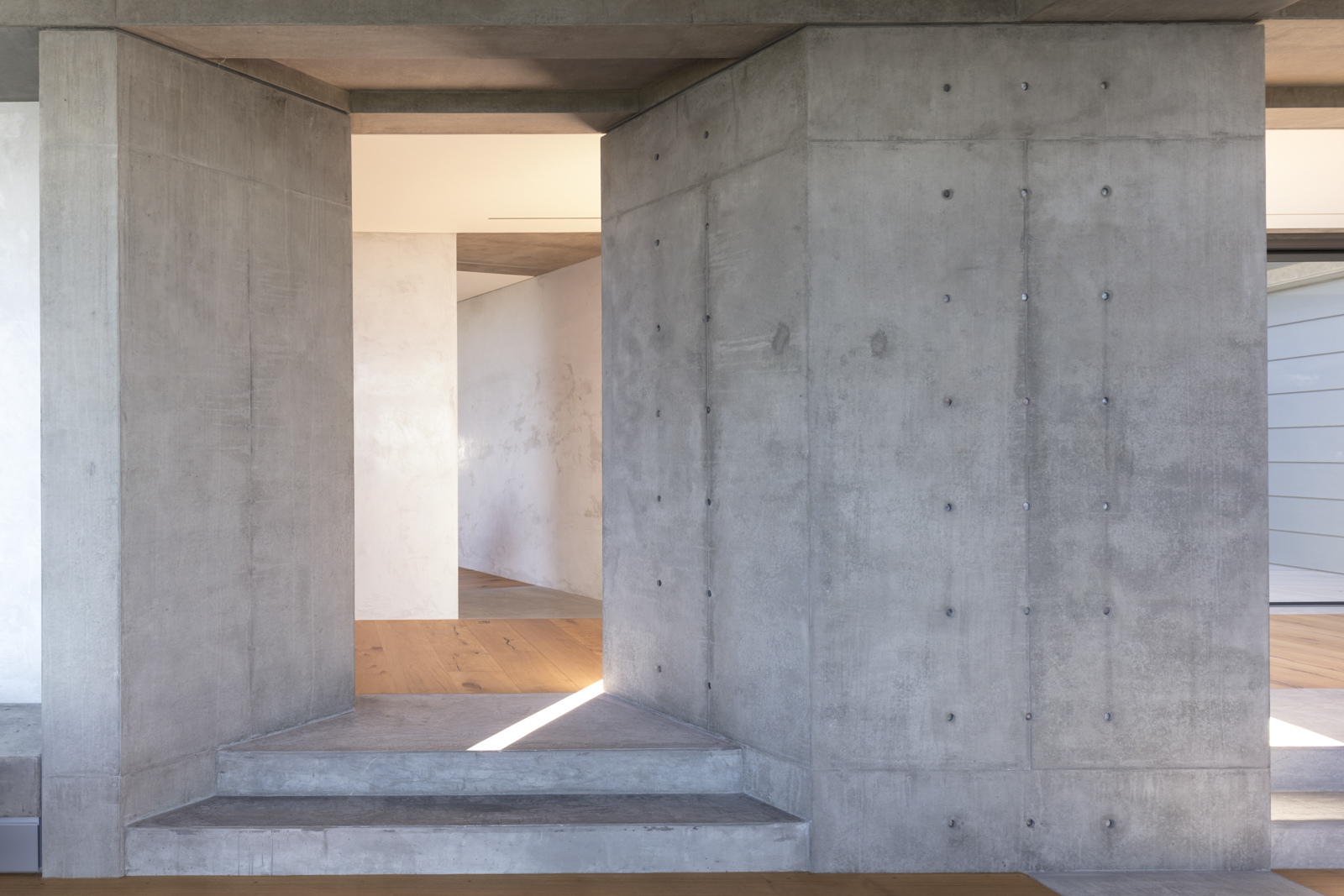 The Horizon House By Hills Thalis Local Australian Residential Interior Design And Modern Architecture Nsw, Australia Image 22