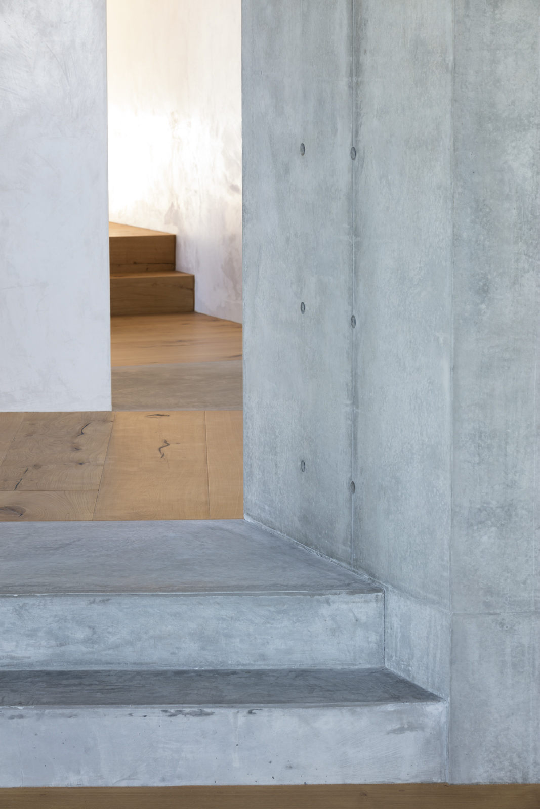 The Horizon House By Hills Thalis Local Australian Residential Interior Design And Modern Architecture Nsw, Australia Image 21