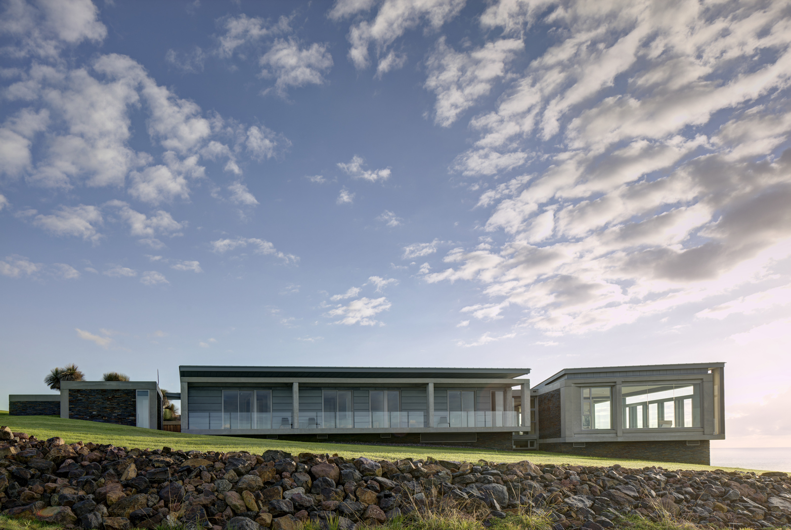 The Horizon House By Hills Thalis Local Australian Award Winning Architecture & Design Nsw, Australia Image 31