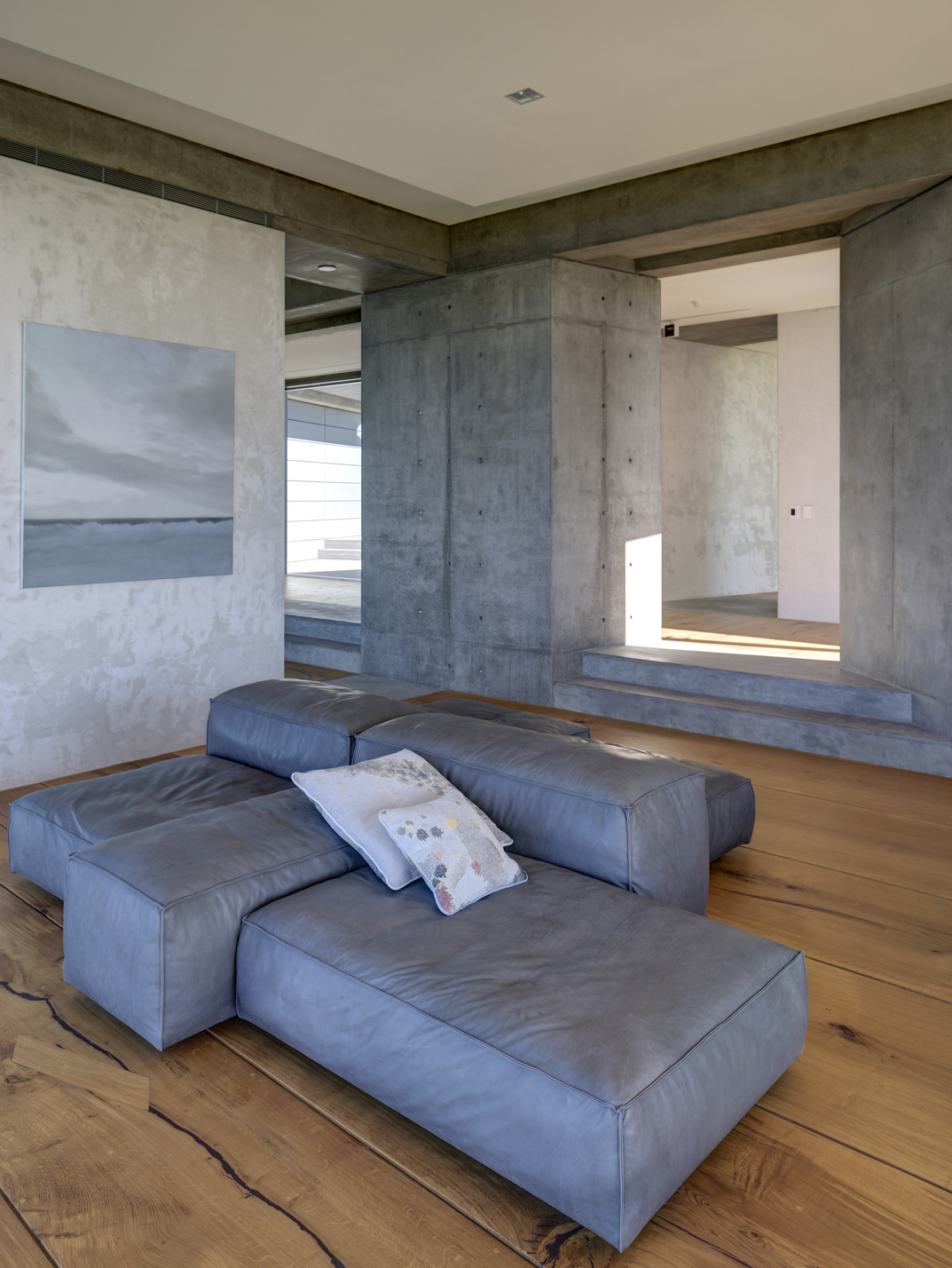 The Horizon House By Hills Thalis Local Australian Award Winning Architecture & Design Nsw, Australia Image 29