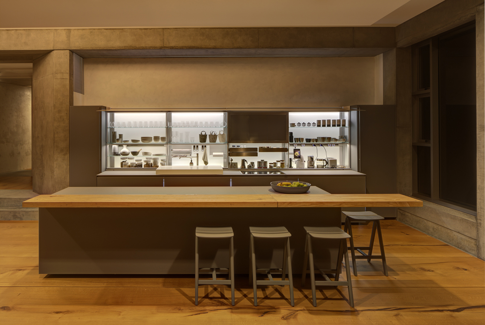 The Horizon House By Hills Thalis Local Australian Award Winning Architecture & Design Nsw, Australia Image 26