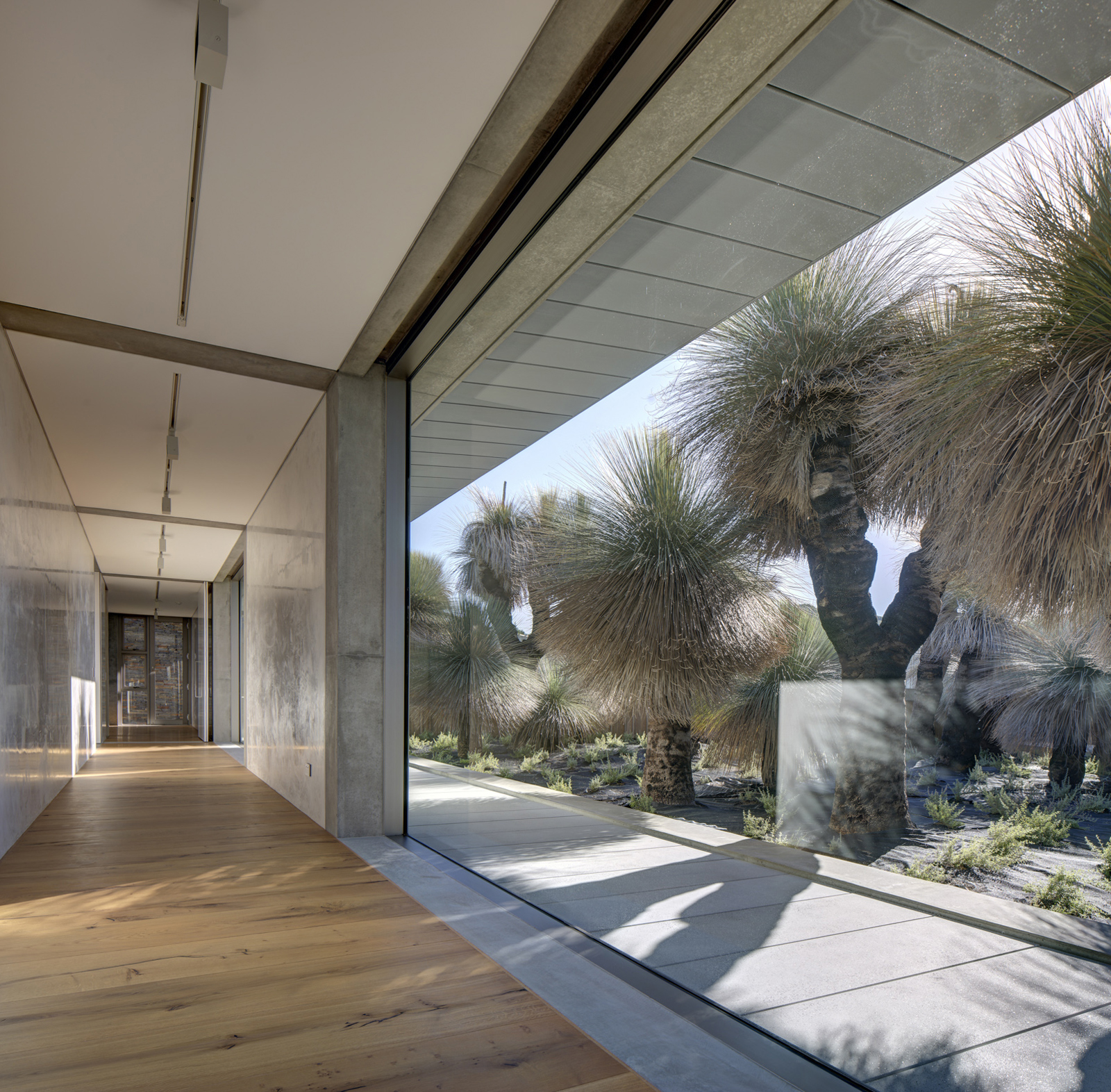 The Horizon House By Hills Thalis Local Australian Architecture & Interior Design Nsw, Australia Image 5