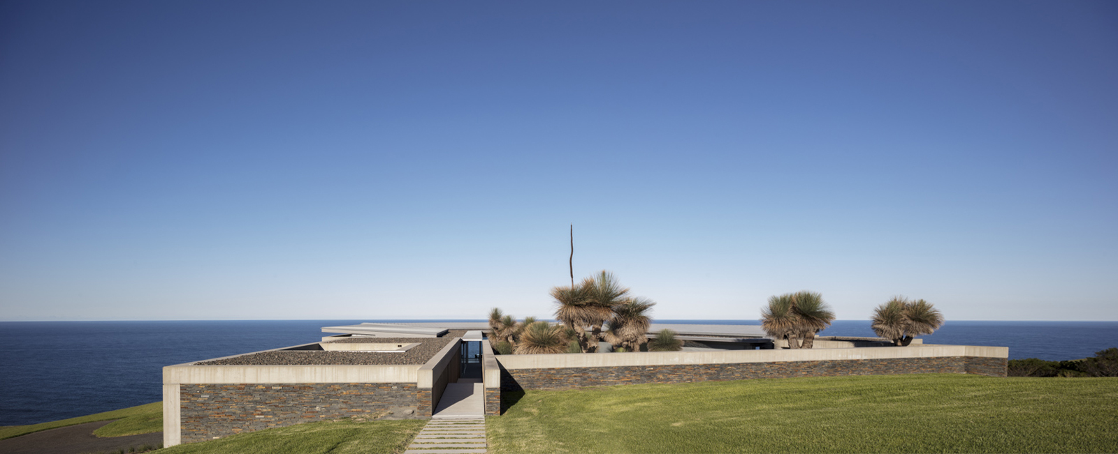 The Horizon House By Hills Thalis Local Australian Architecture & Contemporary Design Nsw, Australia Image 12