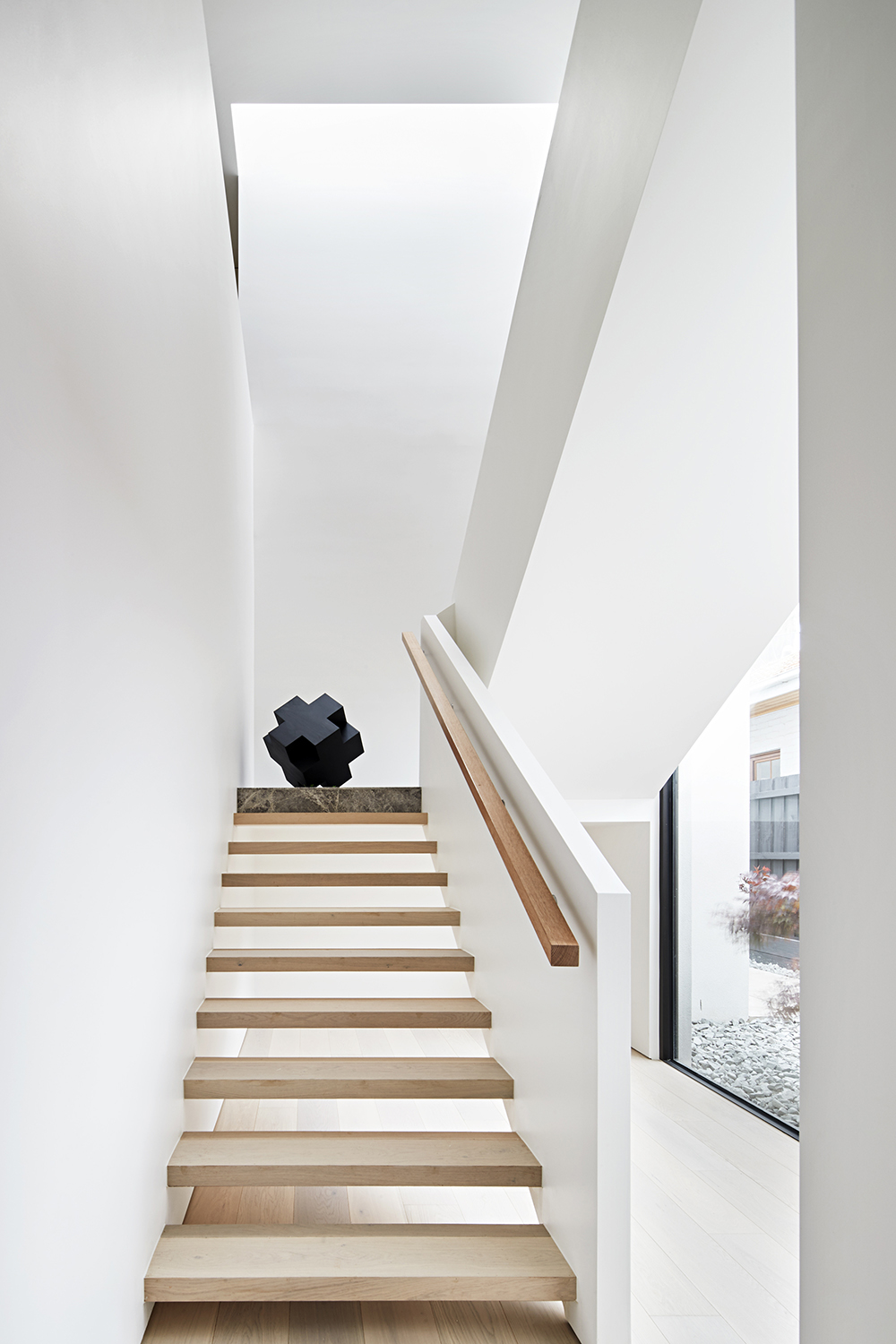 The Concrete Conceal House By Tecture Local Australian Bespoke Interiors & Contempoary Architecture Caulfield, Melbourne Image 29