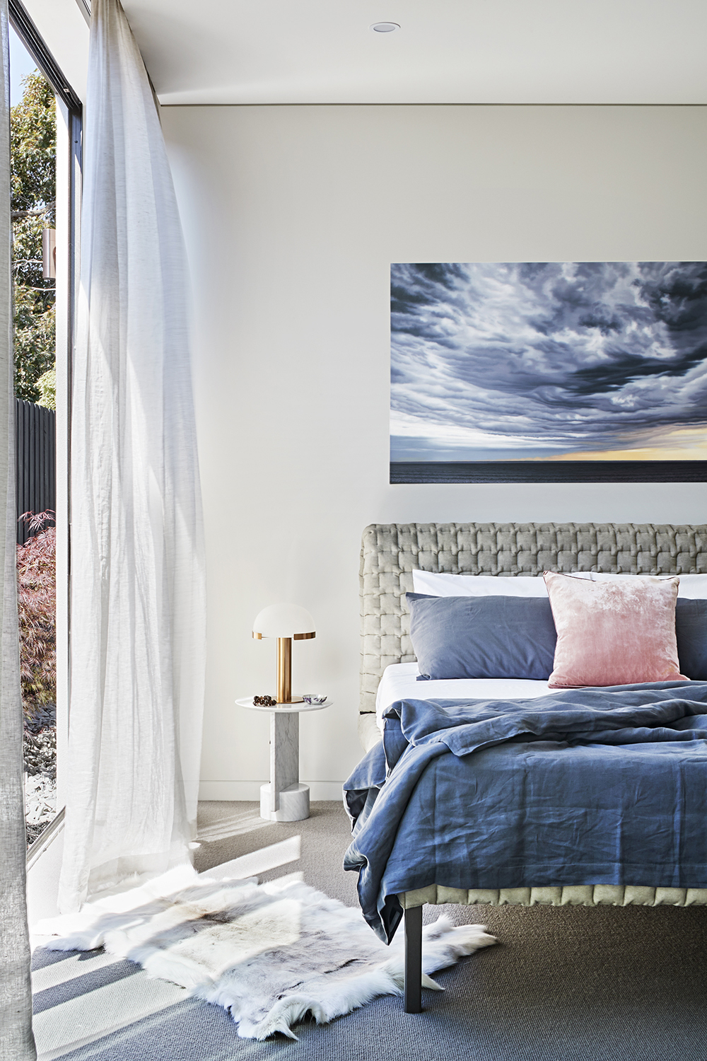 The Concrete Conceal House By Tecture Local Australian Architecture Design & Bespoke Interiors Caulfield, Melbourne Image 18