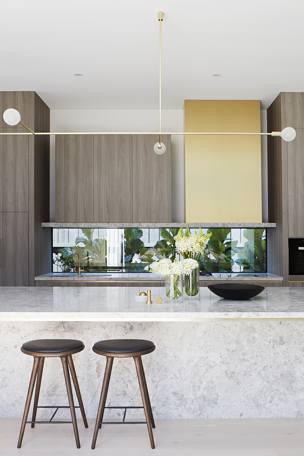 The Concrete Conceal House By Tecture Local Australian Architecture Design & Bespoke Interiors Caulfield, Melbourne Image 17