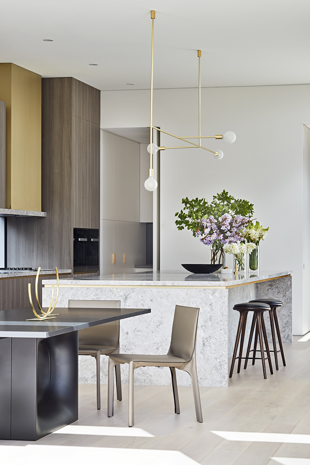 The Concrete Conceal House By Tecture Local Australian Architecture & Design Caulfield, Melbourne Image 5