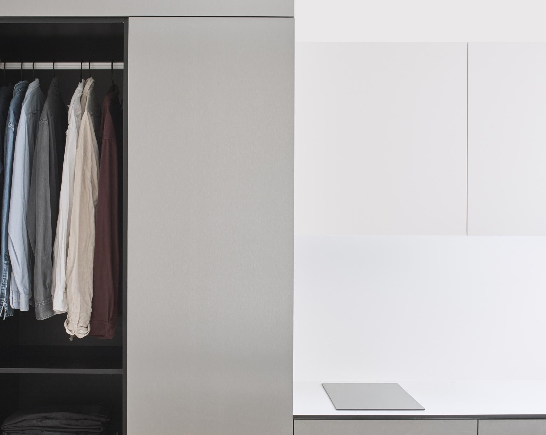 Gallery Of Studio Pied A Terre By Nicholas Gurney Local Australian Architecture & Interior Design Sydney, Nsw Image 4