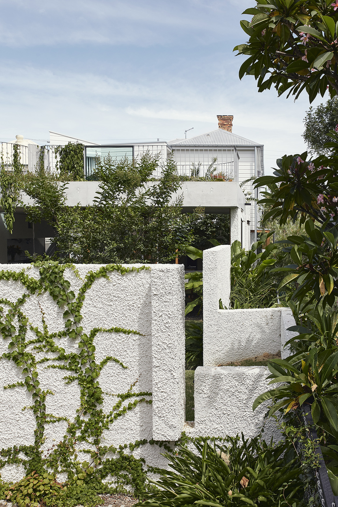 Gallery Of Gibbon St By Cavill Architects Local Australian Award Winning Architecture Brisbane, Qld Image 12