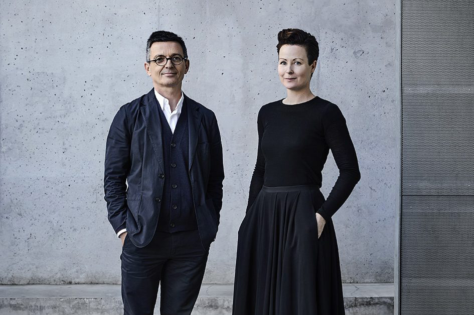 Baracco + Wright Architects Local Australian Architecture & Design Northcote, Melbourne Image 1