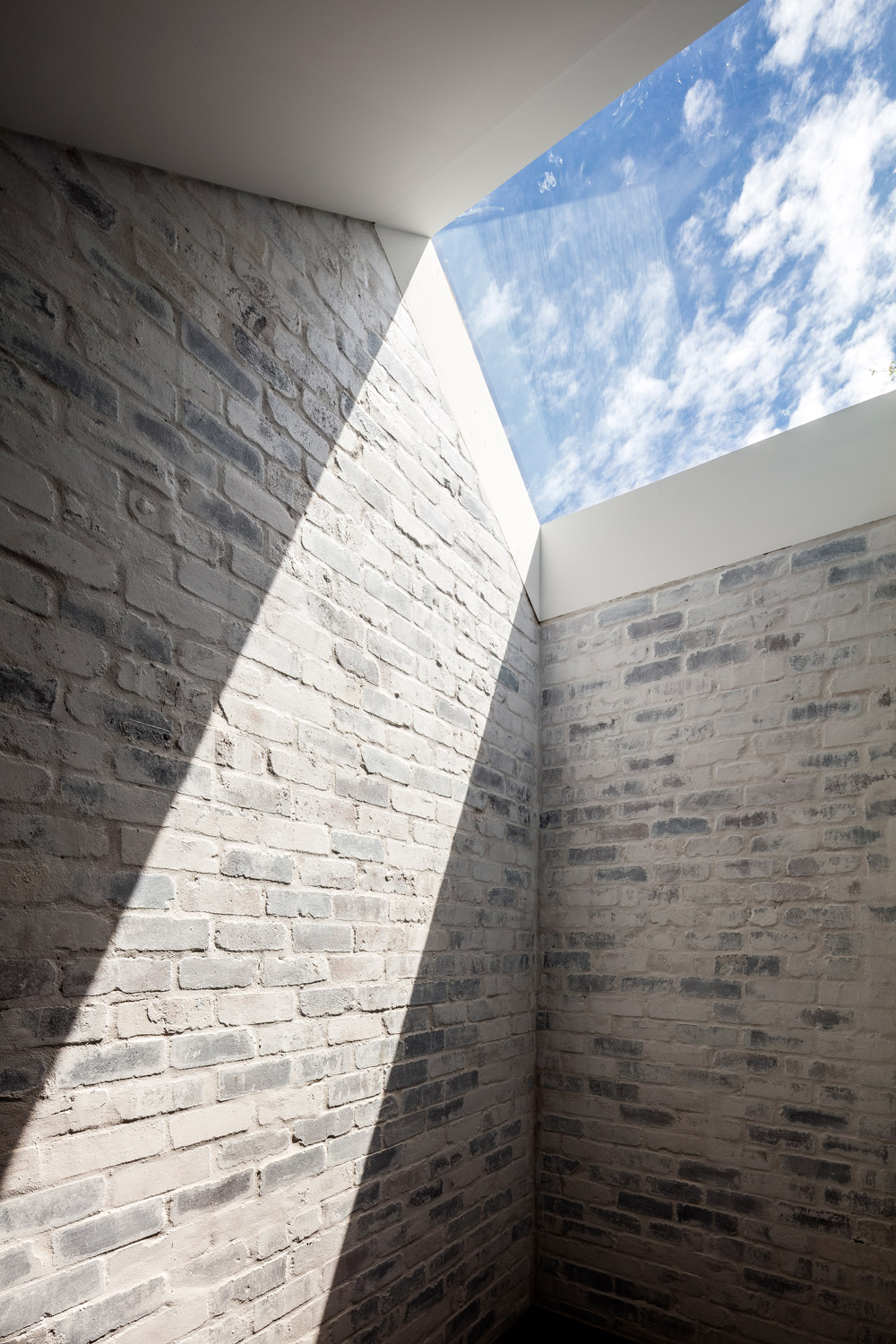 The Use Of Quality Natural Materials And A Modest Colour Palette That Contributes To The Minimalist Aesthetic Of The Home