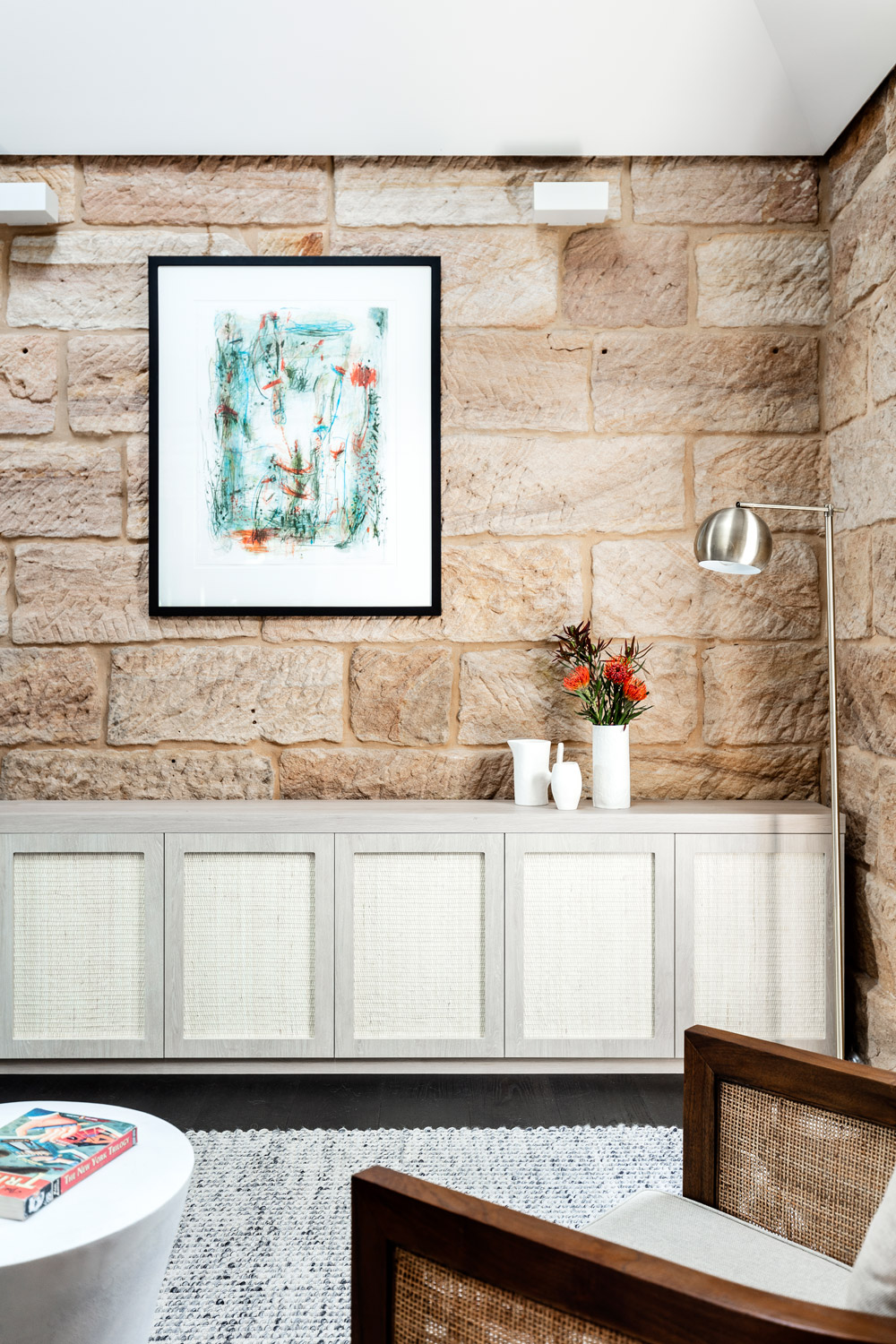 It’s Your Dreams, Your Aspirations And A Huge Amount Of Money. It’s Essential To Communicate Effectively With Architect And Builder And We Think We Were Given